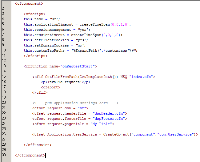 error - lines of code error - lines of code